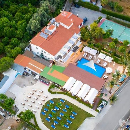 Fitosinn Hotel Geroskipou Exterior foto