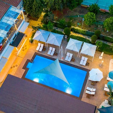 Fitosinn Hotel Geroskipou Exterior foto
