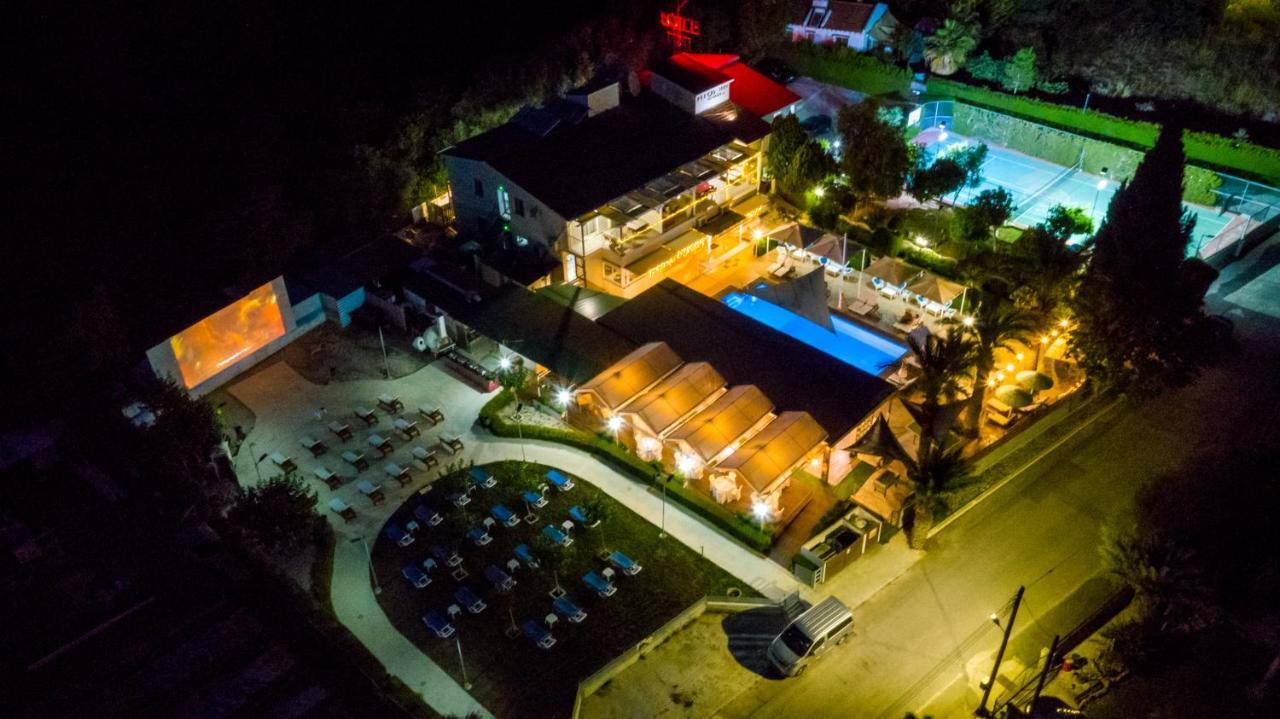 Fitosinn Hotel Geroskipou Exterior foto